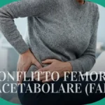 Conflitto femoro-acetabolare
