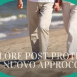 Dolore post-protesi