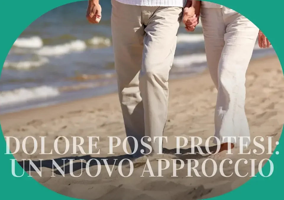 Dolore post-protesi