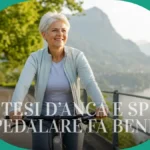 Protesi anca e sport